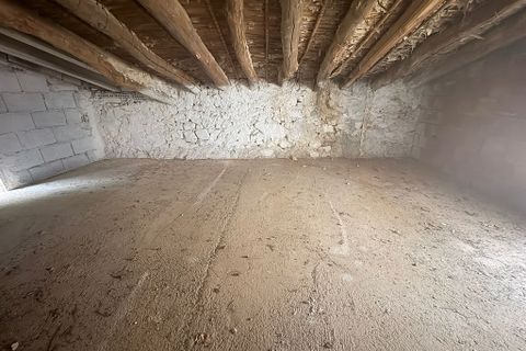 Cortijo i Cantoria, Almeria, Cantoria - € 109.000 | Ref: Los Vaqueros  - foto 28